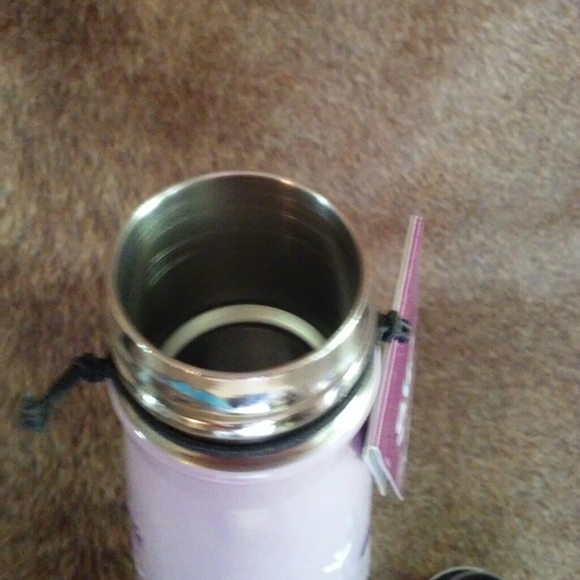 NWT Thermos Bottle - Picture 6 of 7